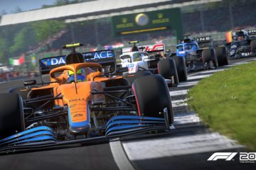F1 2021