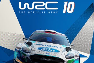 WRC 10