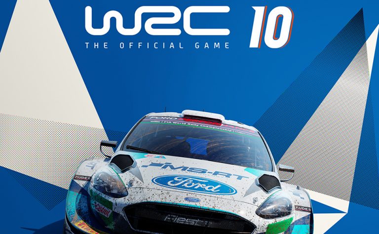 WRC 10
