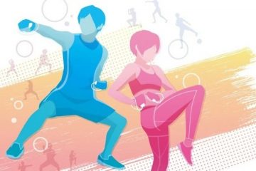 Knockout Home Fitness