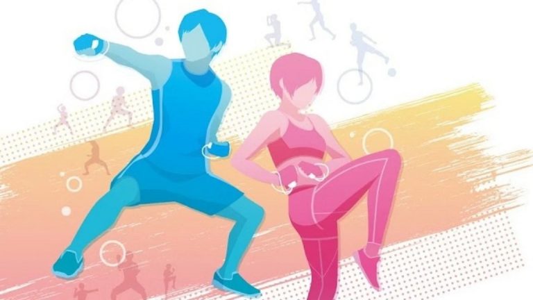 Knockout Home Fitness