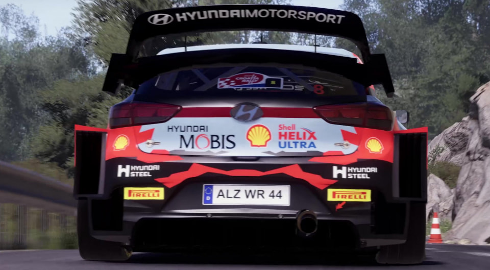 WRC 10