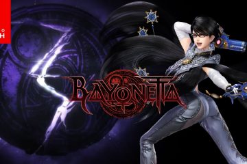 Bayonetta 3