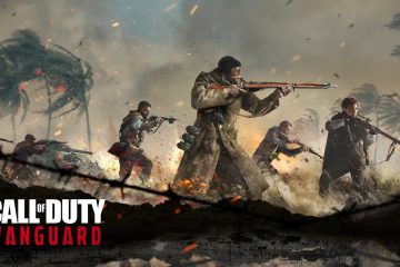 Call of Duty Vanguard