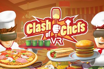 Clash of Chefs