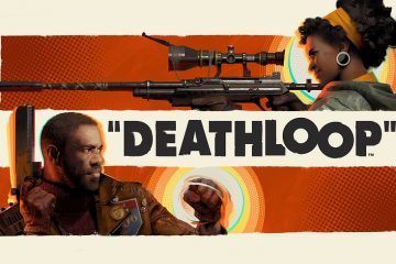 Deathloop 1