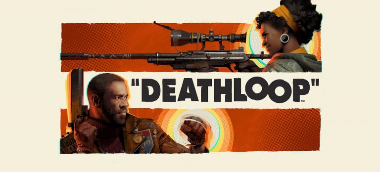 Deathloop 1