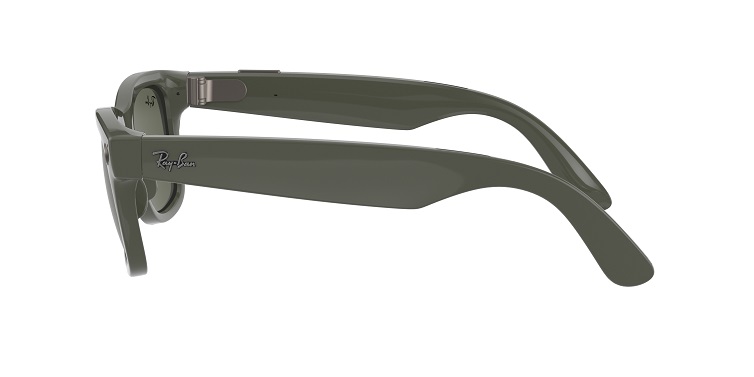 Ray-Ban Stories