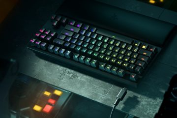 Razer Huntsman V2