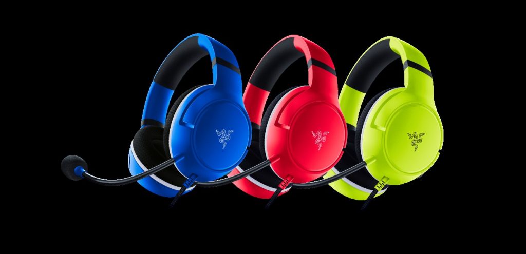 Razer Kaira Xbox