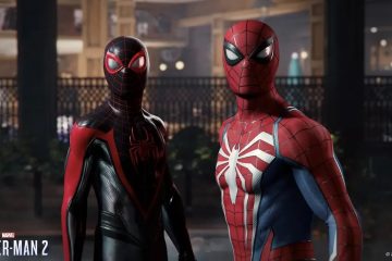 Marvel's Spider-Man 2