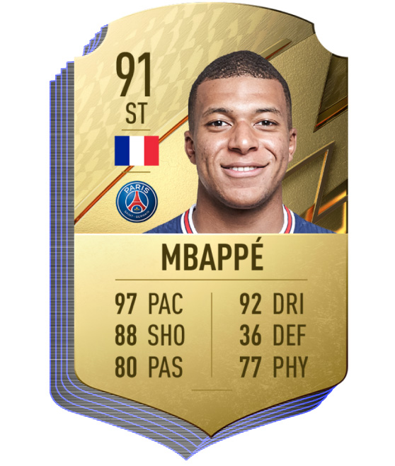 top 22 mbapp