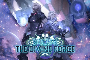 Star Ocean The Divine Force