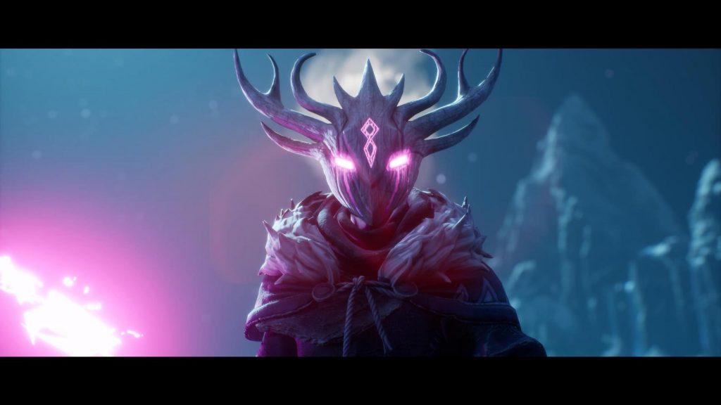 Kena: Bridge of Spirits