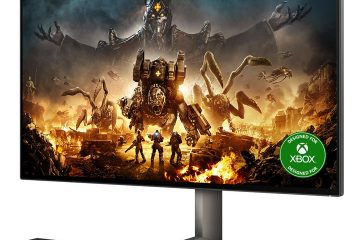 Philips Momentum Xbox