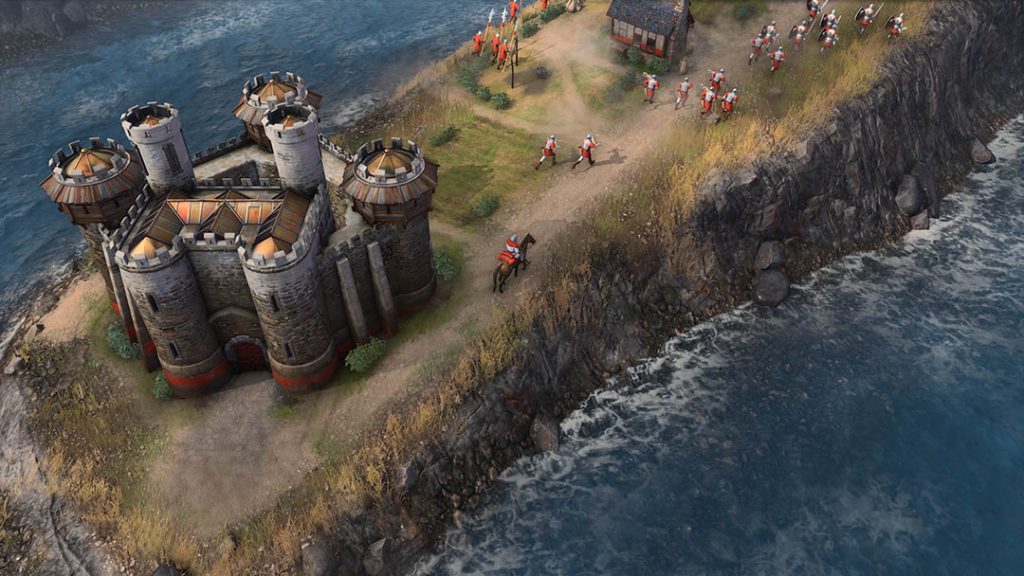 Age of Empires IV AoE IV