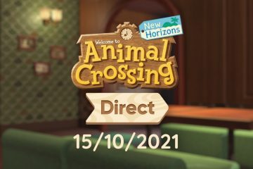 Animal Crossing: New Horizons