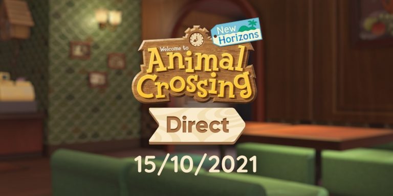 Animal Crossing: New Horizons