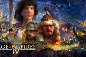 Age of Empires IV AoE IV