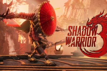 Shadow Warrior 3