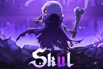 Skul: The Hero Slayer
