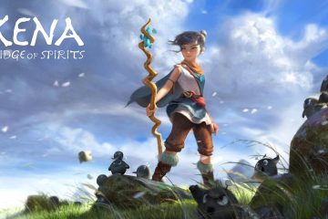 Kena: Bridge of Spirits