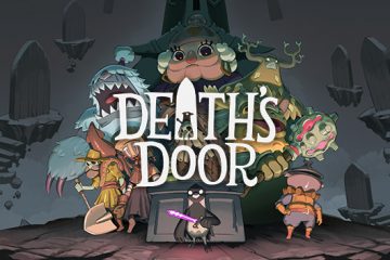 Death's Door