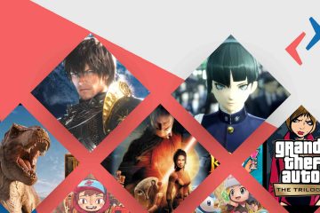 videojogos novembro 2021