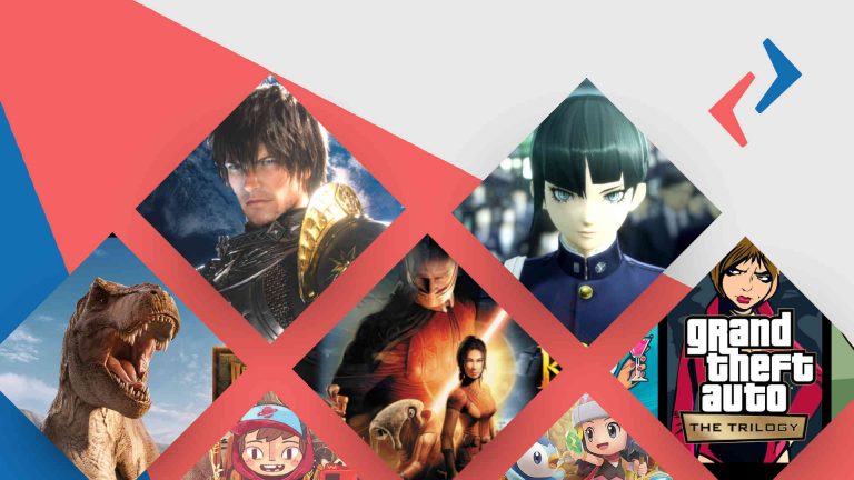 videojogos novembro 2021