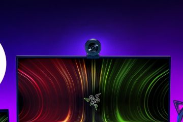 Razer Kiyo X