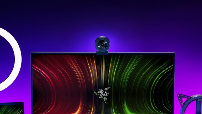 Razer Kiyo X