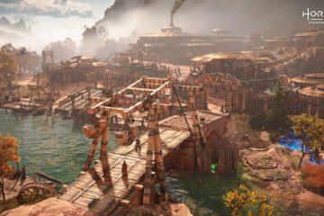 Horizon Forbidden West