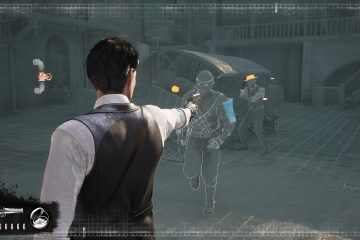 Sherlock Holmes: Chapter One