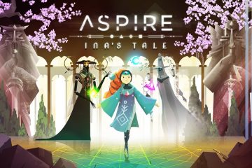 Aspire: Ina’s Tale