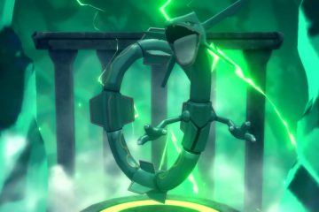 Pokémon Brilliant Diamond Shining Pearl