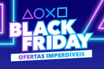 Black Friday 2021 PlayStation