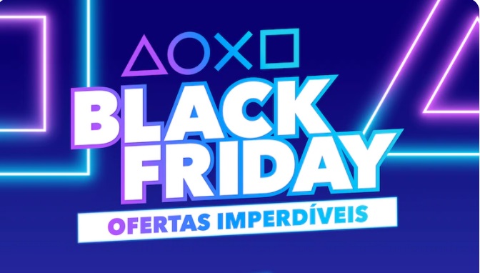 Black Friday 2021 PlayStation