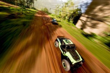 Steam Racing Fest
