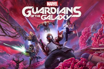 Guardians of the Galaxy
