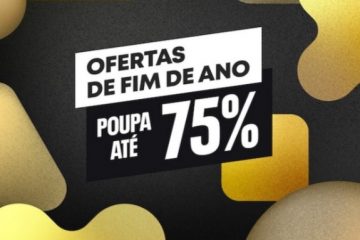 Ofertas de Fim de Ano