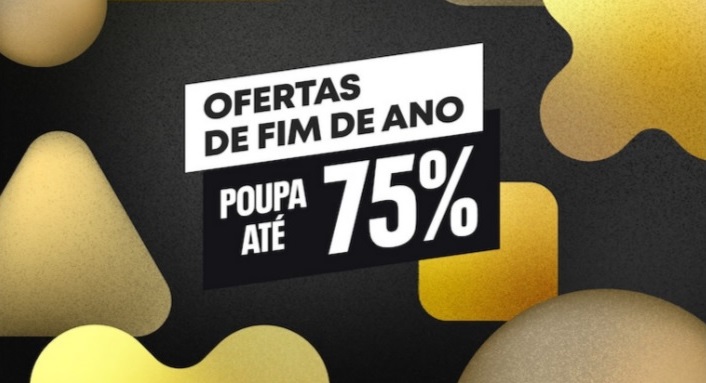 Ofertas de Fim de Ano