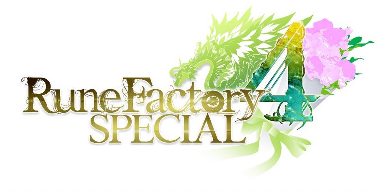 Rune Factory 4 Special