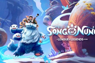 Song of Nunu