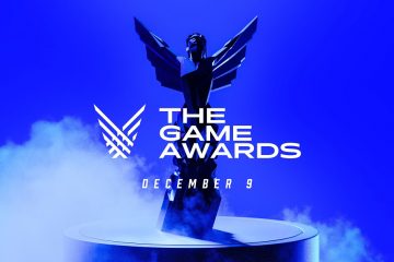 The Game Awards 2021