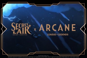 Magic The Gathering Arcane