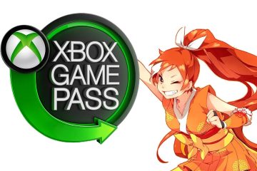 Crunchyroll Premium Xbox Game Pass