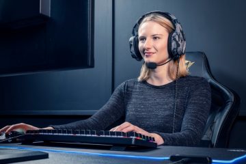 Trust GXT 1323 Altus