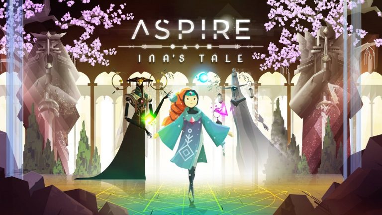 Aspire: Ina’s Tale