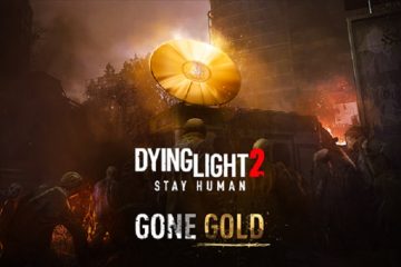 Dying Light 2 Staying Human