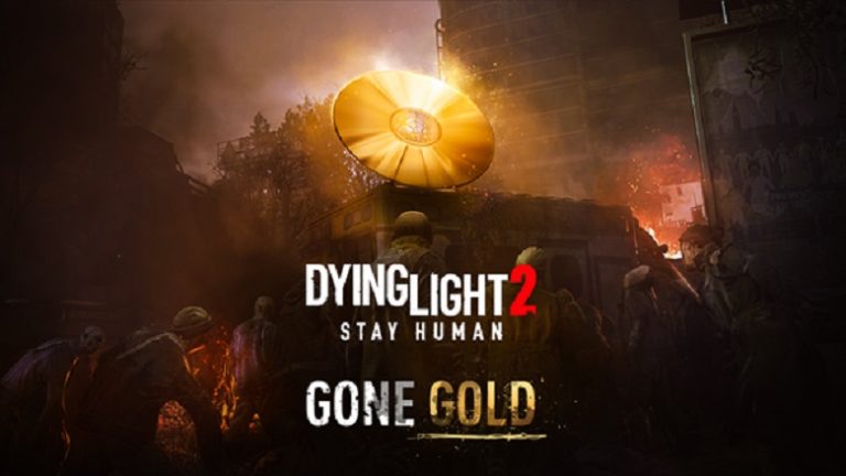 Dying Light 2 Staying Human